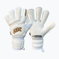 Torwarthandschuhe 4keepers Champ Gold VII RF2G white