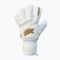 Torwarthandschuhe 4keepers Champ Gold VII RF2G white 2