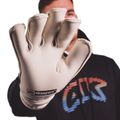Torwarthandschuhe Kinder 4keepers Champ VII RF2G Jr white 8