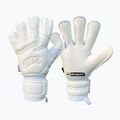 Torwarthandschuhe Kinder 4keepers Champ VII RF2G Jr gold/white
