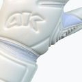 Torwarthandschuhe für Kinder 4keepers Champ VII RF2G Jr weiß 6