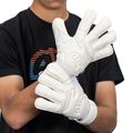 Torwarthandschuhe Kinder 4keepers Champ VII RF2G Jr gold/white 8