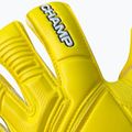 Torwarthandschuhe Kinder 4keepers Champ Colour Yellow VII RF2G Jr yellow 4