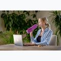 Trinkflasche KiCA Hydro 1000 ml purple 5