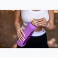 Trinkflasche KiCA Hydro 1000 ml purple 7