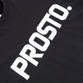 Herren T-Shirt PROSTO Biglog schwarz 3