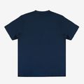 Herren T-Shirt PROSTO Biglog navy 2