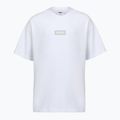 Herren T-Shirt PROSTO Box Logo weiß
