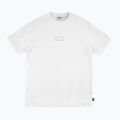 Herren T-Shirt PROSTO Box Logo weiß
