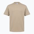 Herren T-Shirt PROSTO Box Logo beige