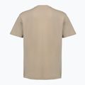 Herren T-Shirt PROSTO Box Logo beige 2