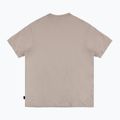 Herren T-Shirt PROSTO Box Logo beige 2