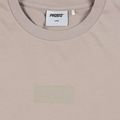 Herren T-Shirt PROSTO Box Logo beige 3