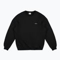 Herrenpullover PROSTO Infinity Logo schwarz