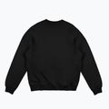 Herrenpullover PROSTO Infinity Logo schwarz 2