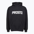 Herren Hoodie PROSTO Biolog Hoodie schwarz
