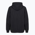 Herren Hoodie PROSTO Biolog Hoodie schwarz 2