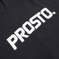 Herren Hoodie PROSTO Biolog Hoodie schwarz 3