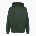 Herrenpullover PROSTO Biolog Hoodie khaki