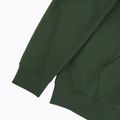 Herrenpullover PROSTO Biolog Hoodie khaki 4