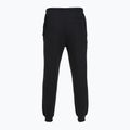 Herren PROSTO Old Logo Hose schwarz 2
