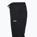 Herren PROSTO Old Logo Hose schwarz 3