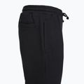 Herren PROSTO Old Logo Hose schwarz 4