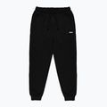 Herren PROSTO Old Logo Hose schwarz