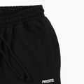 Herren PROSTO Old Logo Hose schwarz 3