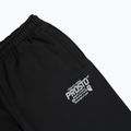 Herrenhose PROSTO Flathead schwarz 4