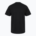 Herren T-Shirt PROSTO Basic 3er-Pack schwarz 3