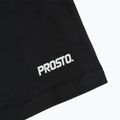 Herren T-Shirt PROSTO Basic 3er-Pack schwarz 4