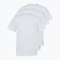 Herren T-Shirt PROSTO Basic 3er-Pack weiß