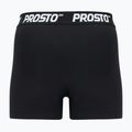 PROSTO Herren-Boxershorts KL252MACC 3 Paar schwarz 2