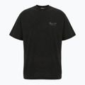 PROSTO Athletic Herren-T-Shirt schwarz