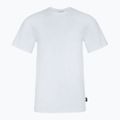 Herren PROSTO Slim weißes T-Shirt