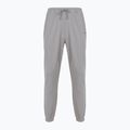 Herren PROSTO Big Logo gewaschene graue Hose