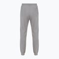 Herren PROSTO Big Logo gewaschene graue Hose 2