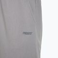 Herren PROSTO Big Logo gewaschene graue Hose 5