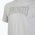 Herren T-Shirt PROSTO Collage grau 4