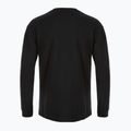 Longsleeve Herren PROSTO Crest schwarz 2