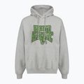 Herrenpullover PROSTO Chicago Hoodie grau
