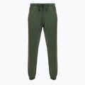PROSTO Herrenhose Demage gewaschen khaki