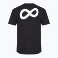 Herren PROSTO Infinity D t-shirt schwarz 2