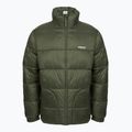 Herren-Winterjacke PROSTO Puffer Void-9 olivgrün