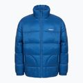Herren Winterjacke PROSTO Puffer Void-9 royalblau