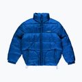 Herren Winterjacke PROSTO Puffer Void-9 royalblau