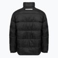 Herren-Winterjacke PROSTO Puffer Void-9 schwarz 2