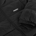 Herren-Winterjacke PROSTO Puffer Void-9 schwarz 3
