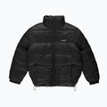 Herren-Winterjacke PROSTO Puffer Void-9 schwarz